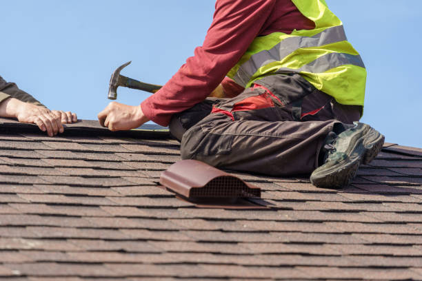 Best Roof Replacement Cost  in Blossom, TX