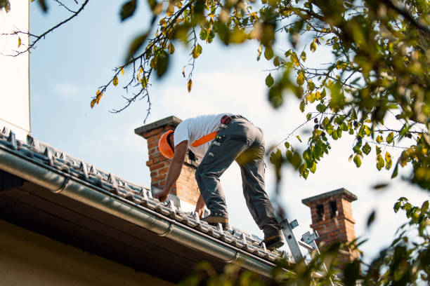 Best Commercial Roofing Services  in Blossom, TX