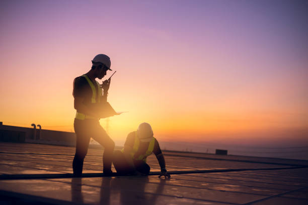 Best Heating Cable for Roof Installation  in Blossom, TX
