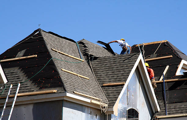 Professional Roofing Contractor in Blossom, TX