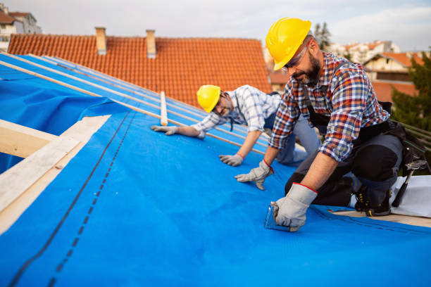 Best Roof Waterproofing Services  in Blossom, TX