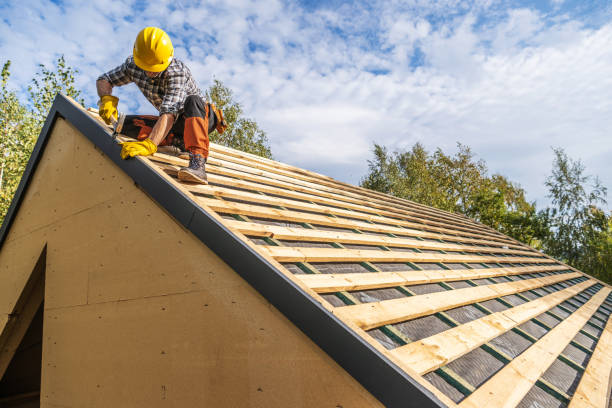 Best Shingle Roofing Installation  in Blossom, TX