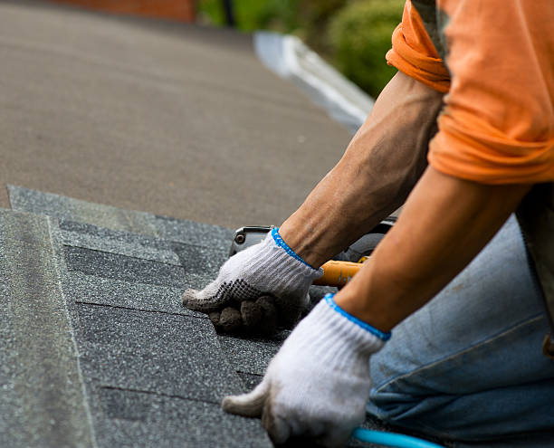 Best Roof Repair Services  in Blossom, TX