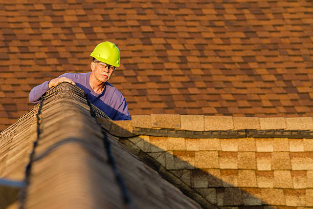 Best Emergency Roof Repair  in Blossom, TX