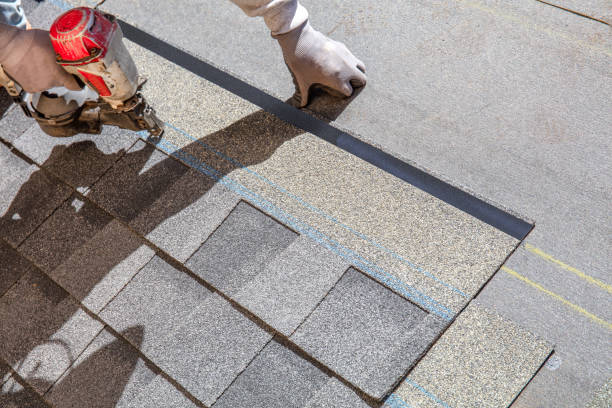 Best Tile Roofing Contractor  in Blossom, TX